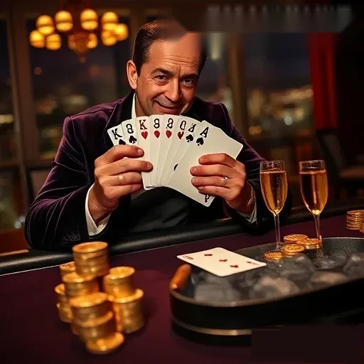 Cassino otterpg app mobile